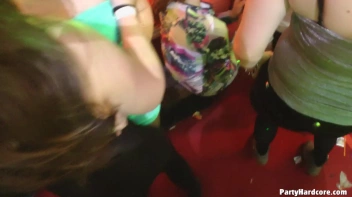 Party Hardcore Gone Crazy Vol. 38 Part 8 - Cam 4 Screencap 43 on www.sinx.com