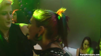 Party Hardcore Gone Crazy Vol. 38 Part 8 - Cam 4 Screencap 46 on www.sinx.com