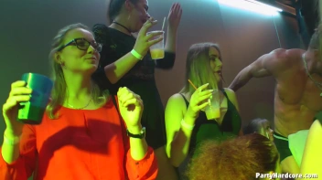 Party Hardcore Gone Crazy Vol. 38 Part 8 - Cam 4 Screencap 47 on www.sinx.com