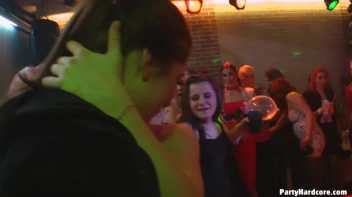 Party Hardcore Gone Crazy Vol. 38 Part 8 - Cam 4 Screencap 48 on www.sinx.com
