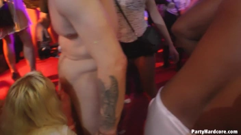 Party Hardcore Gone Crazy Vol. 38 Part 8 - Cam 4 Screencap 50 on www.sinx.com