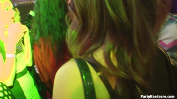 Party Hardcore Gone Crazy Vol. 38 Part 8 - Cam 4 Screencap 53 on www.sinx.com