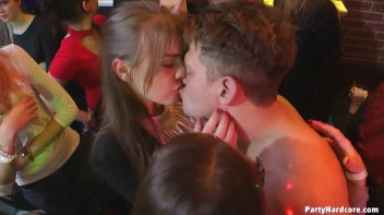 Party Hardcore Gone Crazy Vol. 38 Part 8 - Cam 4 Screencap 7 on www.sinx.com