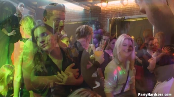 Party Hardcore Gone Crazy Vol. 38 Part 8 - Cam 4 Screencap 77 on www.sinx.com