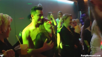Party Hardcore Gone Crazy Vol. 38 Part 8 - Cam 4 Screencap 79 on www.sinx.com