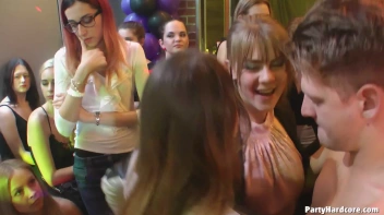 Party Hardcore Gone Crazy Vol. 38 Part 8 - Cam 4 Screencap 8 on www.sinx.com