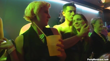 Party Hardcore Gone Crazy Vol. 38 Part 8 - Cam 4 Screencap 80 on www.sinx.com