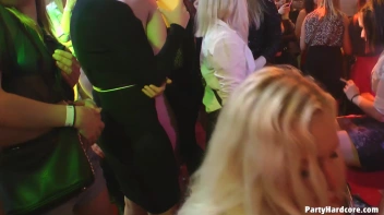 Party Hardcore Gone Crazy Vol. 38 Part 8 - Cam 4 Screencap 82 on www.sinx.com