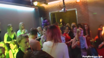 Party Hardcore Gone Crazy Vol. 38 Part 8 - Cam 4 Screencap 83 on www.sinx.com