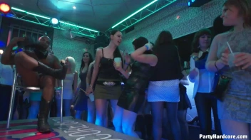 Party Hardcore Gone Crazy Vol. 7 Part 2 - Cam 2 Screencap 90 on www.sinx.com