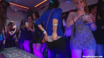 Party Hardcore Gone Crazy Vol. 7 Part 2 - Cam 2 Screencap 92 on www.sinx.com