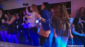 Party Hardcore Gone Crazy Vol. 7 Part 2 - Cam 2 Screencap 99 on www.sinx.com