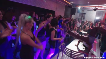 Party Hardcore Gone Crazy Vol. 7 Part 2 - Cam 2 Screencap 10 on www.sinx.com