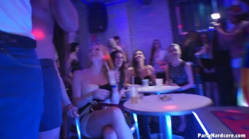 Party Hardcore Gone Crazy Vol. 7 Part 2 - Cam 2 Screencap 101 on www.sinx.com