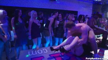 Party Hardcore Gone Crazy Vol. 7 Part 2 - Cam 2 Screencap 107 on www.sinx.com