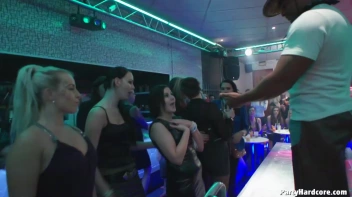 Party Hardcore Gone Crazy Vol. 7 Part 2 - Cam 2 Screencap 11 on www.sinx.com