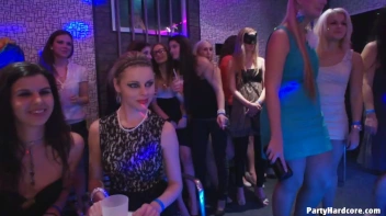 Party Hardcore Gone Crazy Vol. 7 Part 2 - Cam 2 Screencap 117 on www.sinx.com