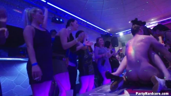 Party Hardcore Gone Crazy Vol. 7 Part 2 - Cam 2 Screencap 119 on www.sinx.com