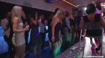 Party Hardcore Gone Crazy Vol. 7 Part 2 - Cam 2 Screencap 18 on www.sinx.com