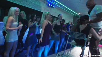 Party Hardcore Gone Crazy Vol. 7 Part 2 - Cam 2 Screencap 19 on www.sinx.com