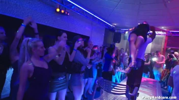 Party Hardcore Gone Crazy Vol. 7 Part 2 - Cam 2 Screencap 22 on www.sinx.com