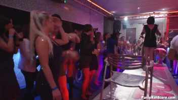 Party Hardcore Gone Crazy Vol. 7 Part 2 - Cam 2 Screencap 23 on www.sinx.com