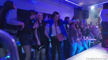 Party Hardcore Gone Crazy Vol. 7 Part 2 - Cam 2 Screencap 25 on www.sinx.com