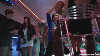 Party Hardcore Gone Crazy Vol. 7 Part 2 - Cam 2 Screencap 33 on www.sinx.com