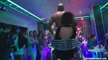 Party Hardcore Gone Crazy Vol. 7 Part 2 - Cam 2 Screencap 34 on www.sinx.com