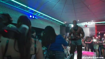 Party Hardcore Gone Crazy Vol. 7 Part 2 - Cam 2 Screencap 41 on www.sinx.com