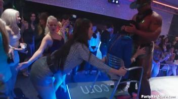 Party Hardcore Gone Crazy Vol. 7 Part 2 - Cam 2 Screencap 43 on www.sinx.com