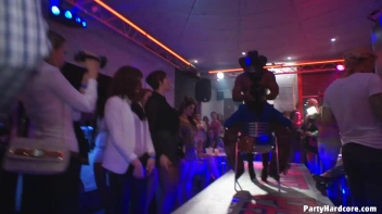 Party Hardcore Gone Crazy Vol. 7 Part 2 - Cam 2 Screencap 45 on www.sinx.com