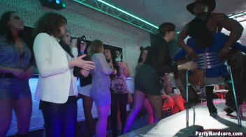 Party Hardcore Gone Crazy Vol. 7 Part 2 - Cam 2 Screencap 46 on www.sinx.com