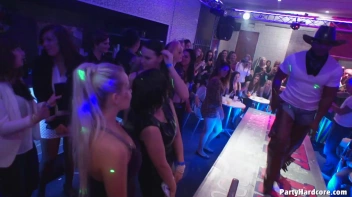Party Hardcore Gone Crazy Vol. 7 Part 2 - Cam 2 Screencap 5 on www.sinx.com