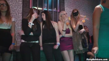 Party Hardcore Gone Crazy Vol. 7 Part 2 - Cam 2 Screencap 50 on www.sinx.com