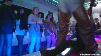 Party Hardcore Gone Crazy Vol. 7 Part 2 - Cam 2 Screencap 51 on www.sinx.com