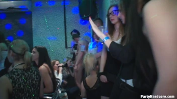 Party Hardcore Gone Crazy Vol. 7 Part 2 - Cam 2 Screencap 61 on www.sinx.com
