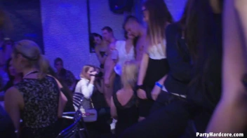 Party Hardcore Gone Crazy Vol. 7 Part 2 - Cam 2 Screencap 62 on www.sinx.com