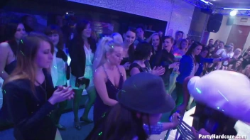 Party Hardcore Gone Crazy Vol. 7 Part 2 - Cam 2 Screencap 7 on www.sinx.com