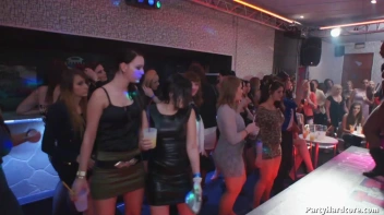 Party Hardcore Gone Crazy Vol. 7 Part 2 - Cam 2 Screencap 70 on www.sinx.com