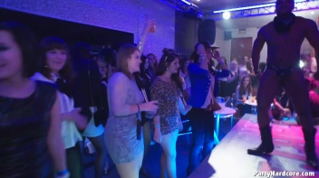 Party Hardcore Gone Crazy Vol. 7 Part 2 - Cam 2 Screencap 71 on www.sinx.com