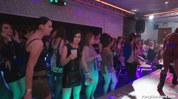 Party Hardcore Gone Crazy Vol. 7 Part 2 - Cam 2 Screencap 72 on www.sinx.com