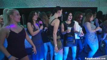 Party Hardcore Gone Crazy Vol. 7 Part 2 - Cam 2 Screencap 73 on www.sinx.com