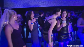 Party Hardcore Gone Crazy Vol. 7 Part 2 - Cam 2 Screencap 74 on www.sinx.com