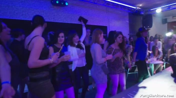 Party Hardcore Gone Crazy Vol. 7 Part 2 - Cam 2 Screencap 76 on www.sinx.com