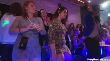 Party Hardcore Gone Crazy Vol. 7 Part 2 - Cam 2 Screencap 77 on www.sinx.com