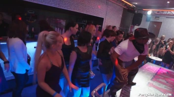 Party Hardcore Gone Crazy Vol. 7 Part 2 - Cam 2 Screencap 8 on www.sinx.com