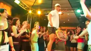 Party Hardcore Vol. 25 Part 1 Screencap 5 on www.sinx.com