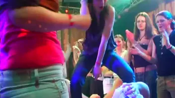 Party Hardcore Vol. 25 Part 1 Screencap 52 on www.sinx.com