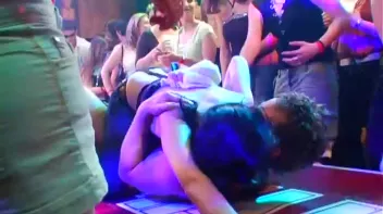 Party Hardcore Vol. 25 Part 1 Screencap 53 on www.sinx.com